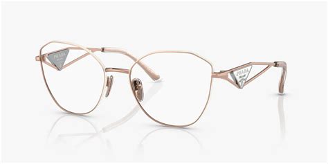 Prada, PR 52ZV | Eyeglasses for women, Eyeglasses, Fashion frames