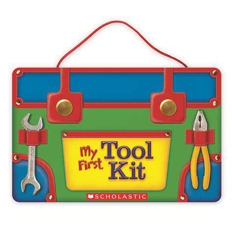 My First Tool Kit