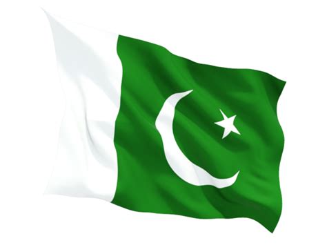 Pak Flag PNG Transparent Pak Flag.PNG Images. | PlusPNG