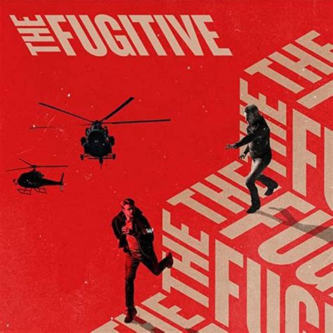 The Fugitive Soundtrack | Soundtrack Tracklist | 2024