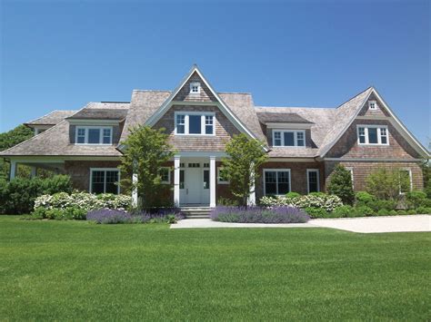 Hamptons Style Houses 15 Photo Gallery - JHMRad