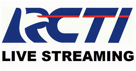 RCTI Live Streaming • Live streaming TV Online