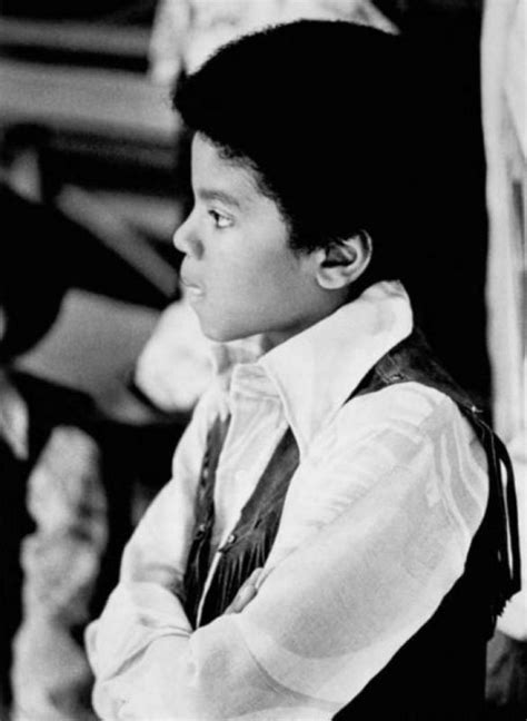 Childhood - Michael Jackson Official Site