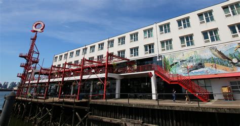 Lonsdale Quay Market Building (FB) | Vancouver's Best Places