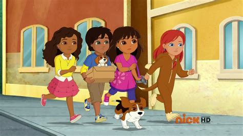 Doggie Day! | Dora the Explorer Wiki | FANDOM powered by Wikia