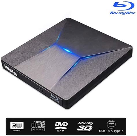 The 5 Best External Blu Ray Drives of 2023 - FabatHome