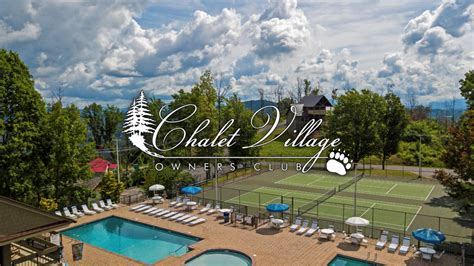 Chalet Village Owners Club