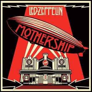 Mothership (Led Zeppelin album) - Wikipedia