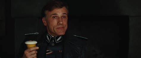 Image - Hans Landa and his pipe.jpg | Inglourious Basterds Wiki | FANDOM powered by Wikia