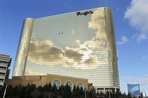 Atlantic City's Borgata Owned by MGM Resorts Boyd Buyout Complete