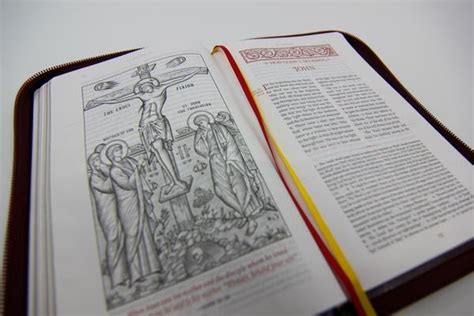 Fr. John Whiteford: Review: The Eastern Orthodox Bible, New Testament