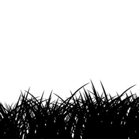 Grass Line Drawing at PaintingValley.com | Explore collection of Grass ...