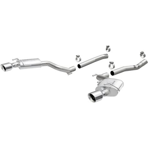 MagnaFlow 15092 MagnaFlow Street Series Performance Exhaust Systems | Summit Racing