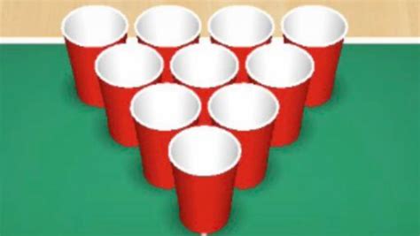 iMessage Cup Pong: How to play, cheats, tips, tricks iPhone - AppDrum