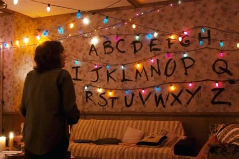 Airbnb: Que tal passar a noite na casa da série Stranger Things ...