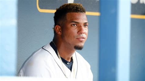 Rays' Wander Franco was victim of huge robbery