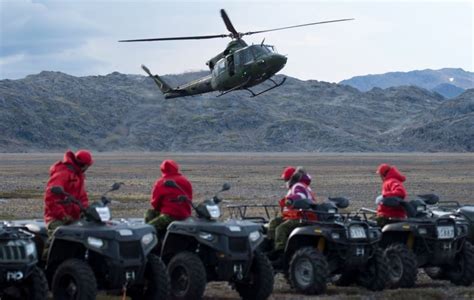 Canadian Rangers lack support and health care access, military ombudsman says | CBC News