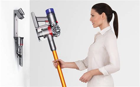 Is the Dyson V8 Absolute Worth It? | Tom's Guide