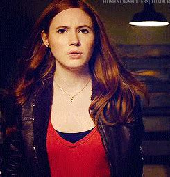 Amy Pond - Doctor Who's Companions bức ảnh (32661563) - fanpop