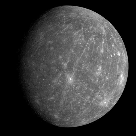 mercury's weather Archives - Universe Today