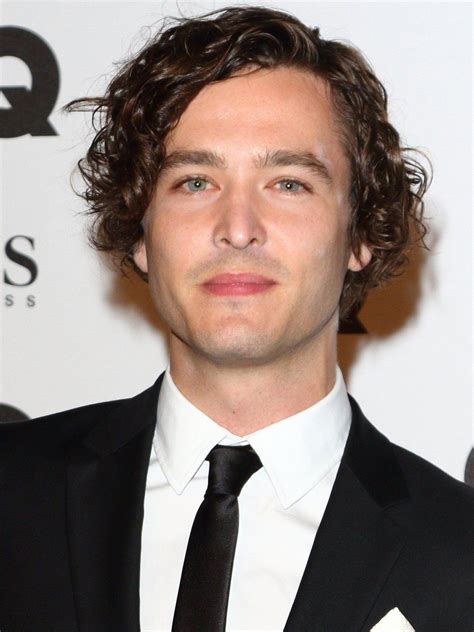 Alexander Vlahos (born 30 July 1988) is a Welsh actor, writer and director best known for ...