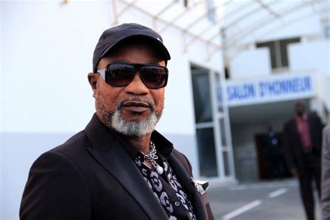 5 essential songs of Koffi Olomide – Afroculture.net