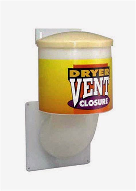 Gear Acres: The Best Dryer Vent