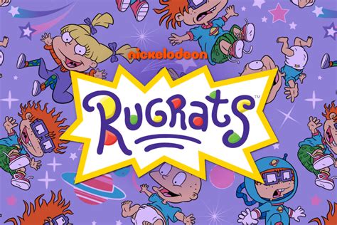 Rugrats Halloween – Paramount Shop