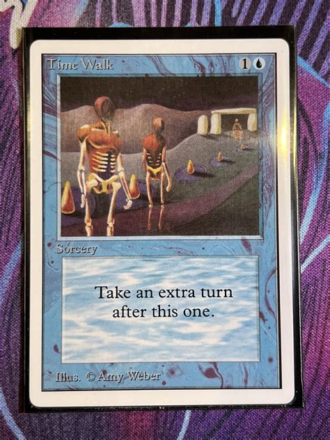 Time Walk Unlimited – Bootleg Mage