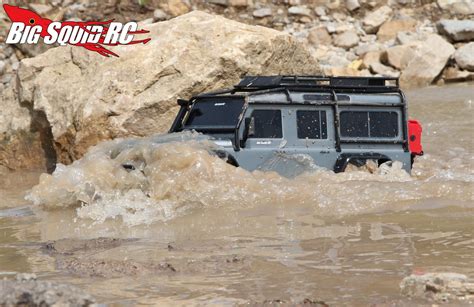 Traxxas TRX-4 Scale & Trail Crawler Review « Big Squid RC – RC Car and ...