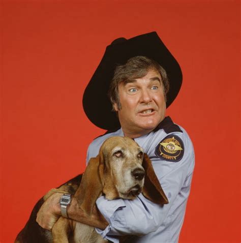 Actor who played 'Dukes of Hazzard' sheriff dies at age 88 | 89.3 KPCC