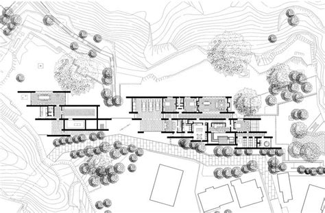 Norman Foster Floor Plans - floorplans.click