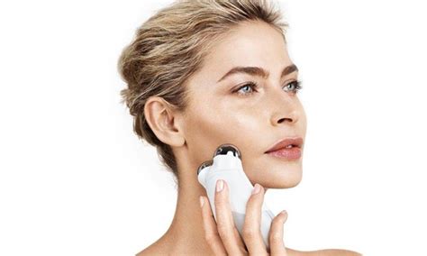 Can a Microcurrent Device Really Give Your Face a Lift? - Embrace Brisbane