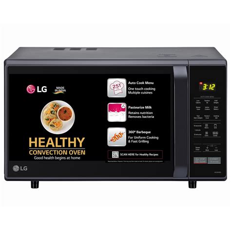 11 Best LG Microwave Ovens in India | Appliance Vault