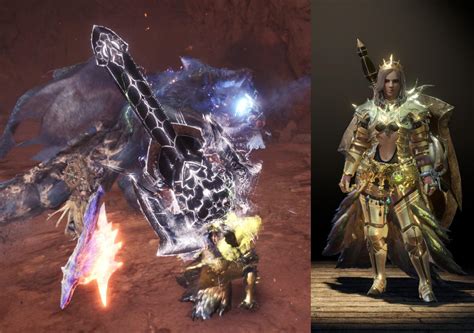 Fashion Hunter/Axe Murderer : r/MonsterHunterWorld