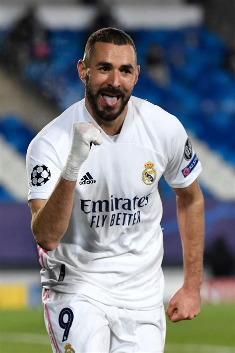 Benzema