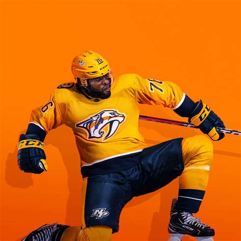 NHL 19 Cover Athletes - EA SPORTS