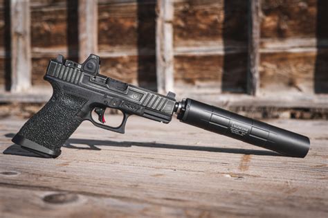 Do Gun Silencers Really Work? - SilencerCo