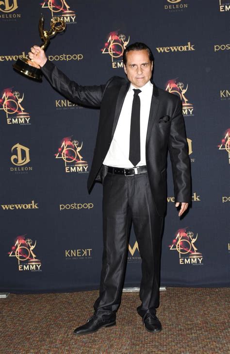 46th Annual Daytime Emmy Awards Winners' Circle (Photos) - Michael Fairman TV