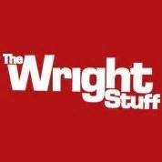 The Wright Stuff