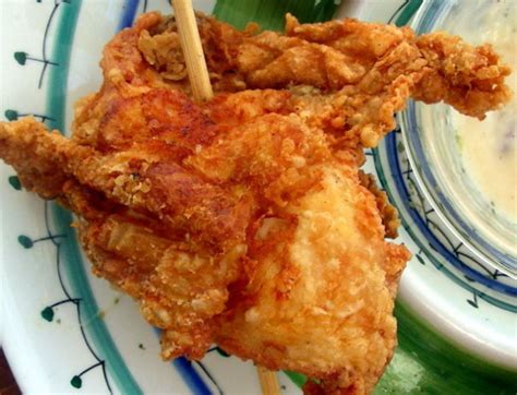 Maryland Fried Chicken With Milk Gravy Recipe - Food.com