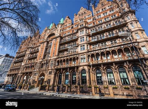 Russell Hotel, Russell Square, Bloomsbury, London, England, UK Stock Photo - Alamy