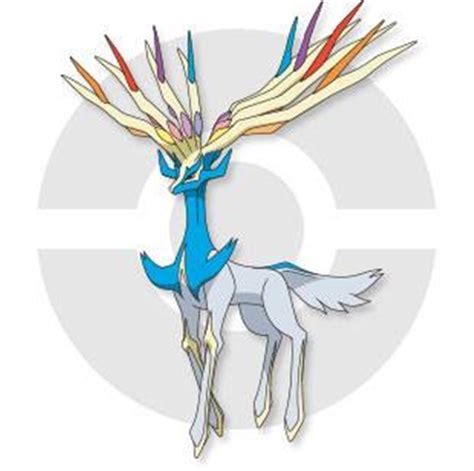 Shiny Yveltal Event for Sweden; Shiny Xerneas and Yveltal Event for ...