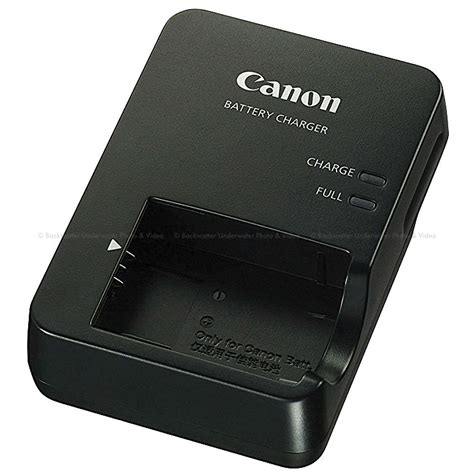 Canon CB-2LH Battery Charger for NB-13L Li-Ion Batteries