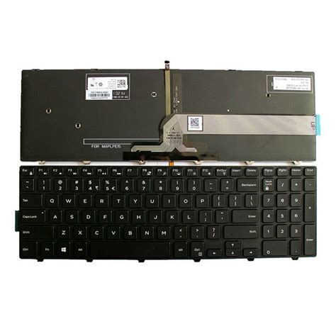 Dell Inspiron 15 5000 Sereis MP-13N7 backlit Keyboard | Techstar Computers