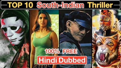 Best South Indian Movies Dubbed In Hindi List - Jakustala