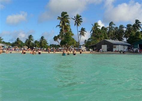 Turismo e viagem para Fanning Island 2023 - Férias em Fanning Island ...