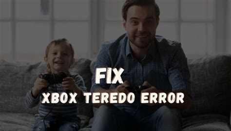 How to Fix Xbox Teredo Error in 2022? Simple Guide - TrickDoc