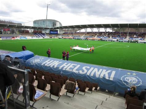 Sonera Stadium (Helsinki) - 2020 All You Need to Know BEFORE You Go (with Photos) - Tripadvisor