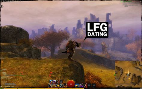 LFG Is the #1 World of Warcraft Dating Site - Gamer Dating Blog ...